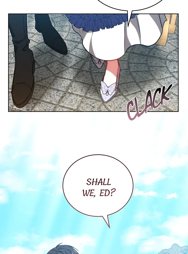 To Have an Affair With Someone Chapter 97 page 4