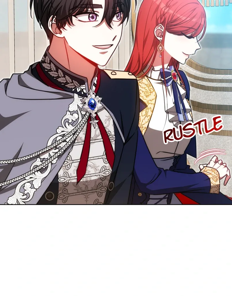 To Have an Affair With Someone Chapter 96 page 164