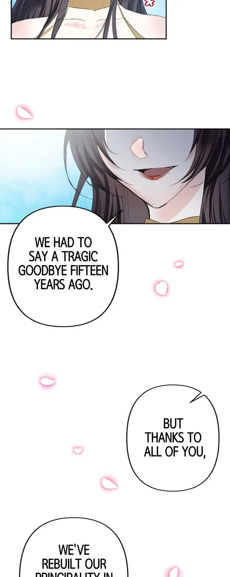 To Kill My One and Only Solace Chapter 1 page 40
