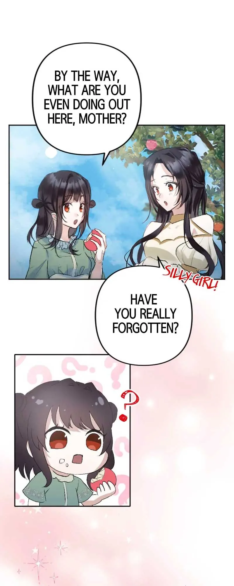 To Kill My One and Only Solace Chapter 1 page 30