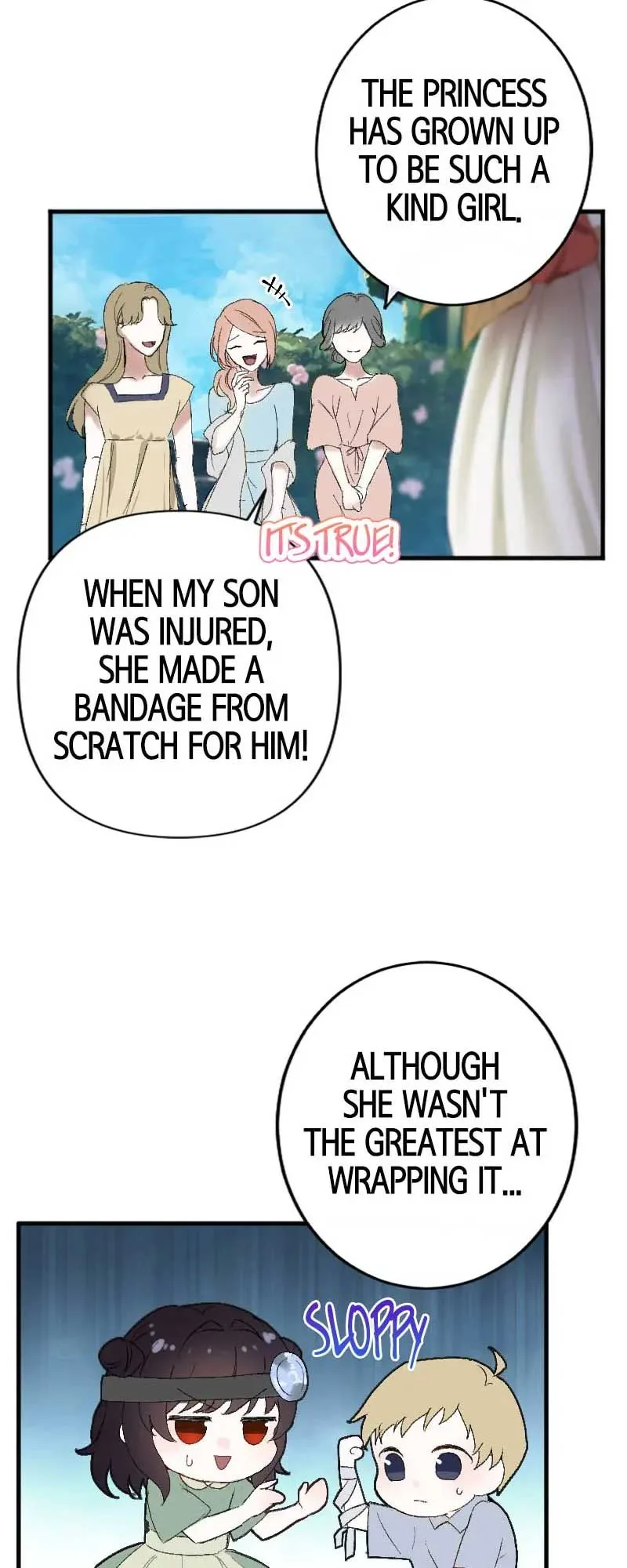 To Kill My One and Only Solace Chapter 1 page 25