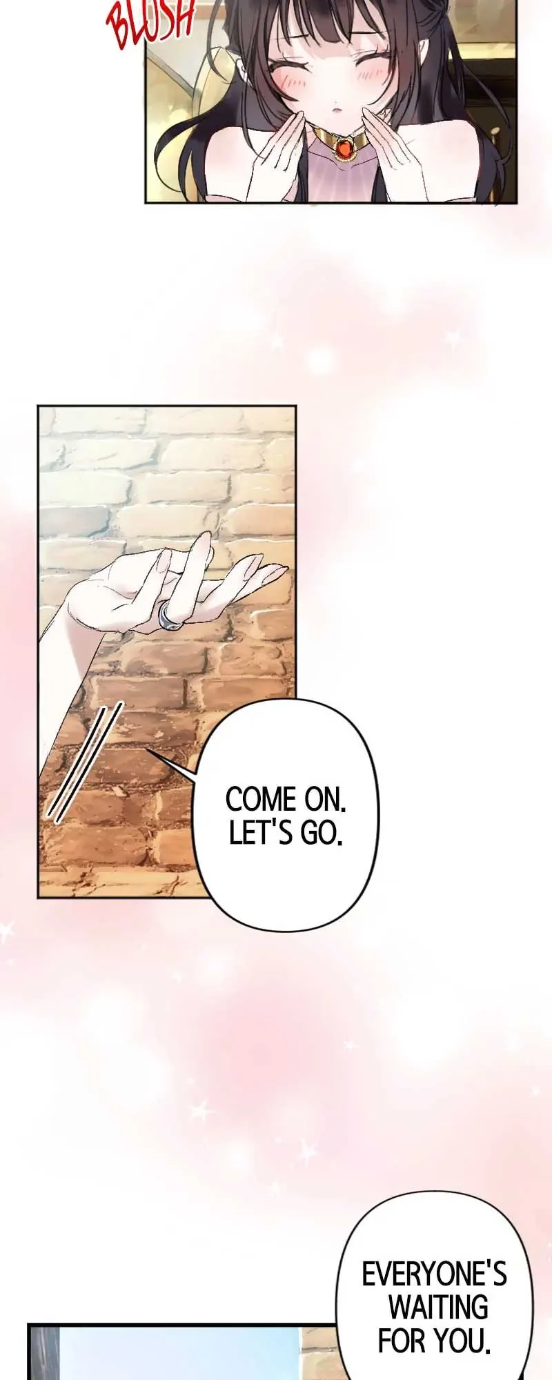 To Kill My One and Only Solace Chapter 1 page 34