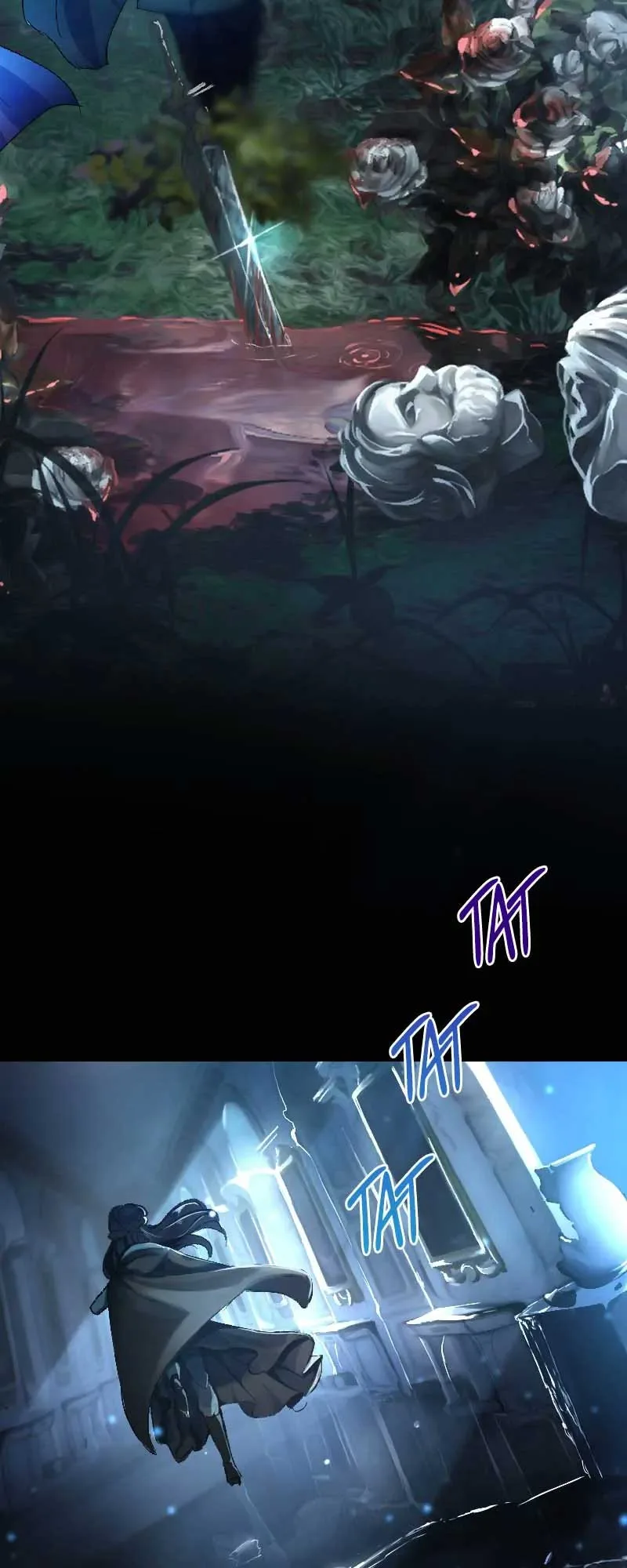 To Kill My One and Only Solace Chapter 1 page 3