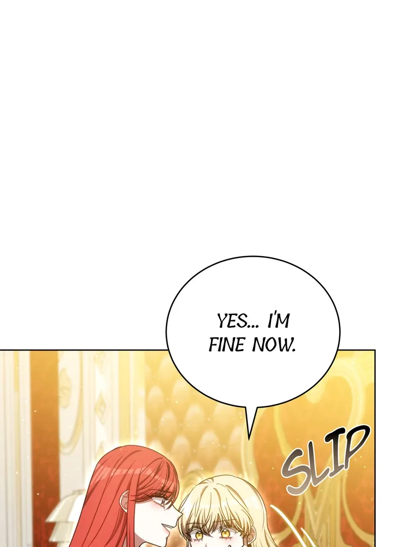 To Have an Affair With Someone Chapter 99 page 33