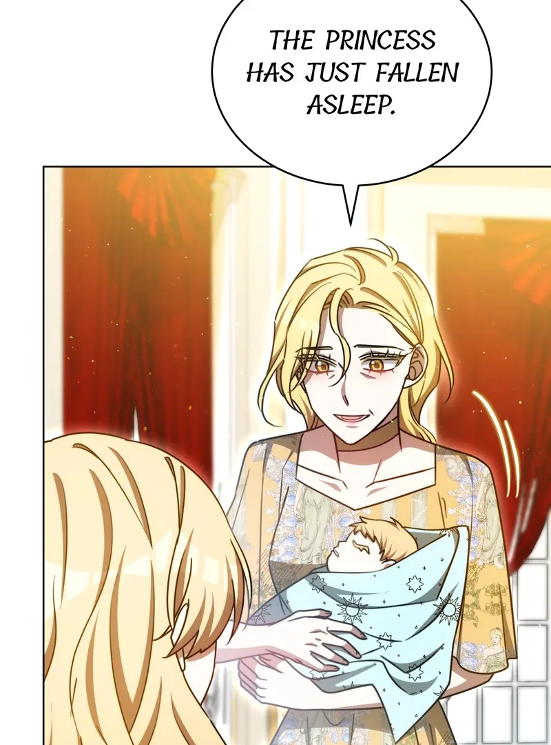 To Have an Affair With Someone Chapter 99 page 36