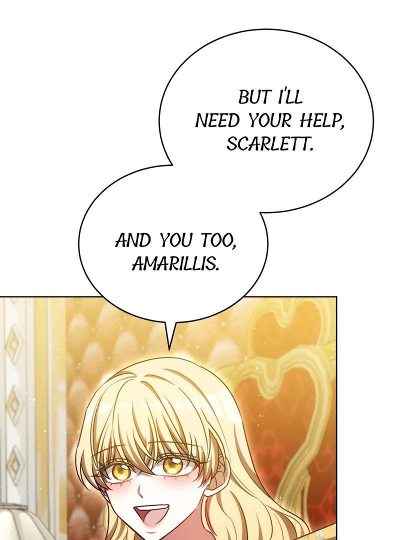 To Have an Affair With Someone Chapter 99 page 54