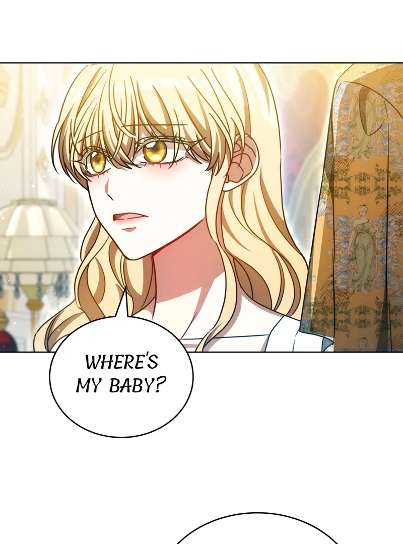 To Have an Affair With Someone Chapter 99 page 35