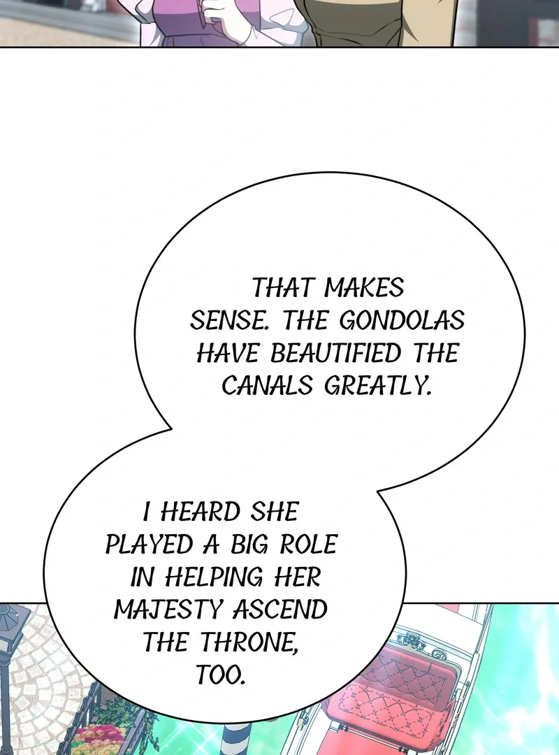 To Have an Affair With Someone Chapter 98 page 8