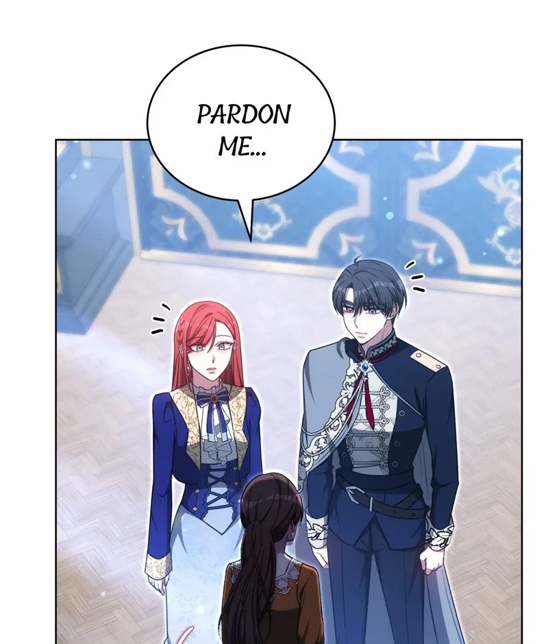 To Have an Affair With Someone Chapter 97 page 32