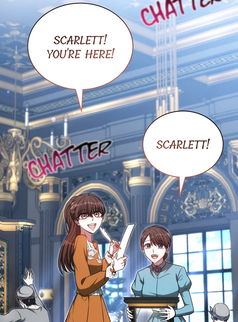 To Have an Affair With Someone Chapter 97 page 27
