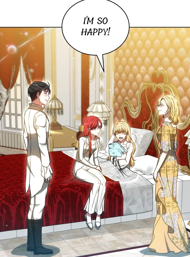 To Have an Affair With Someone Chapter 99 page 47