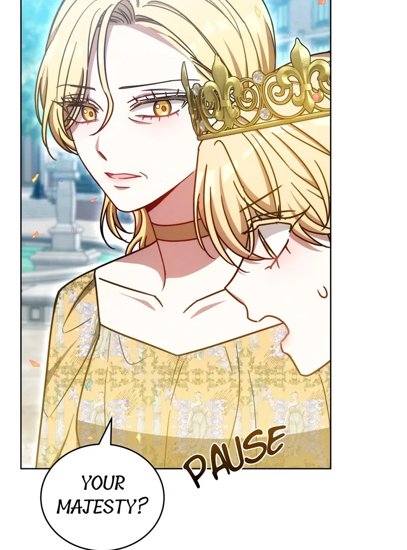 To Have an Affair With Someone Chapter 99 page 3