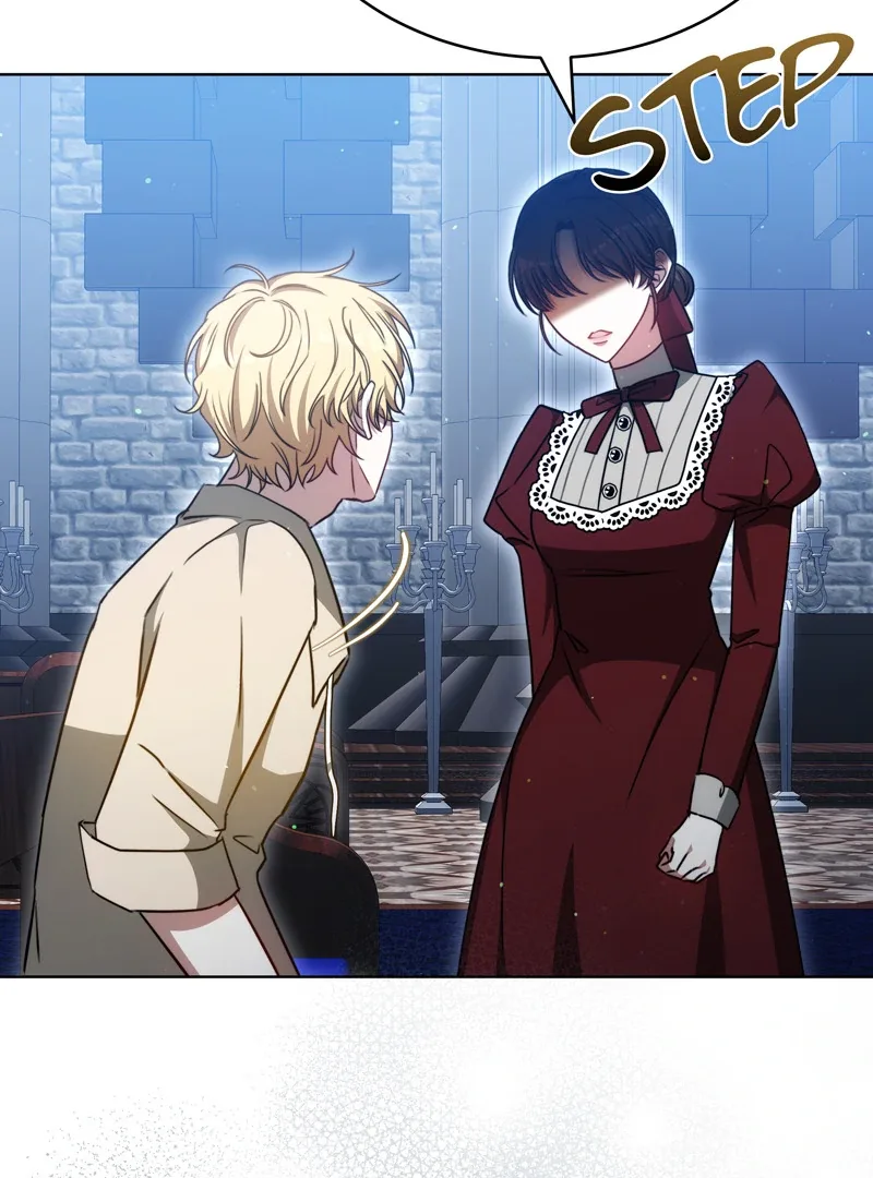 To Have an Affair With Someone Chapter 99 page 129