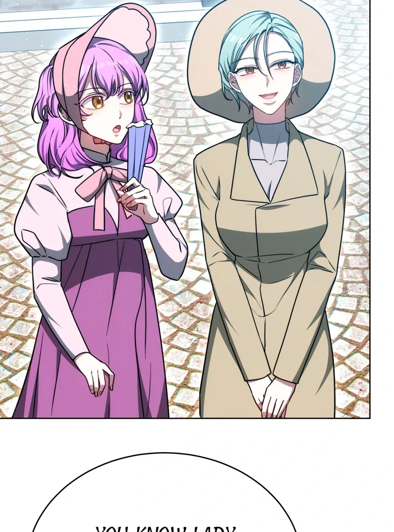 To Have an Affair With Someone Chapter 98 page 6