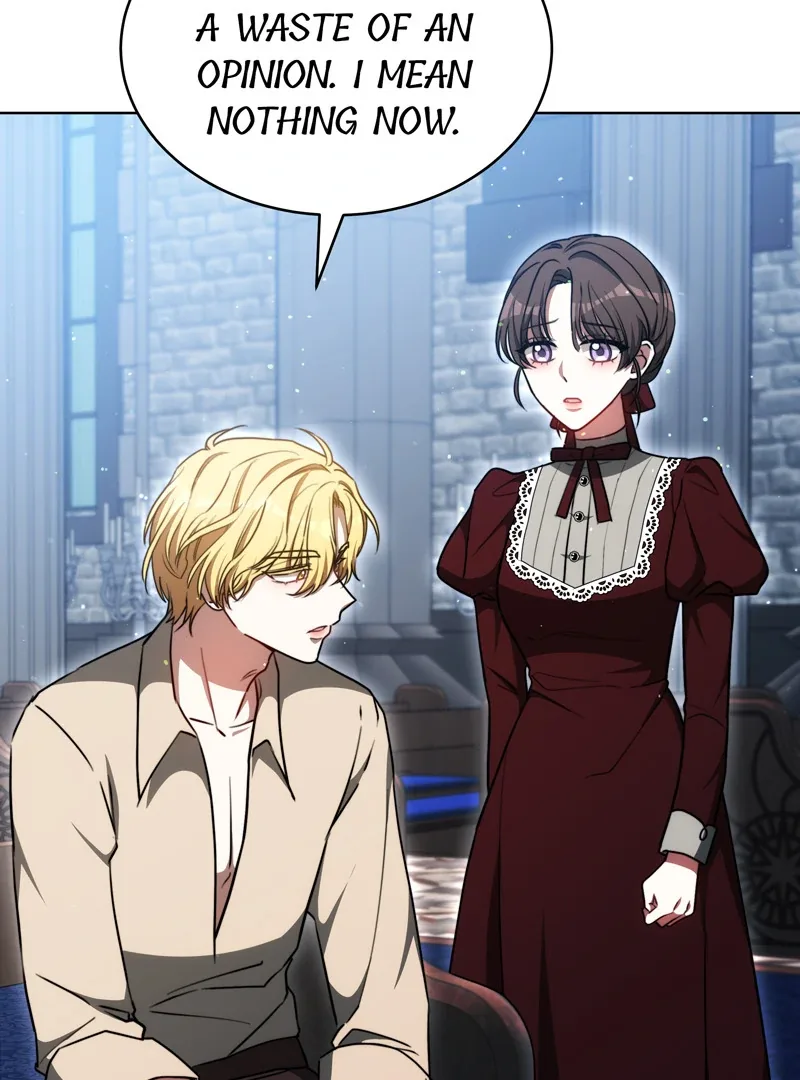 To Have an Affair With Someone Chapter 99 page 89