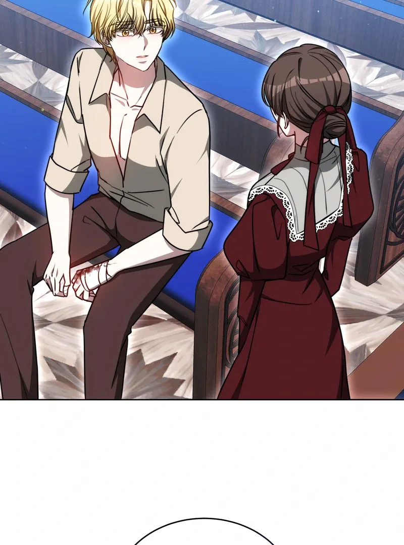 To Have an Affair With Someone Chapter 99 page 96