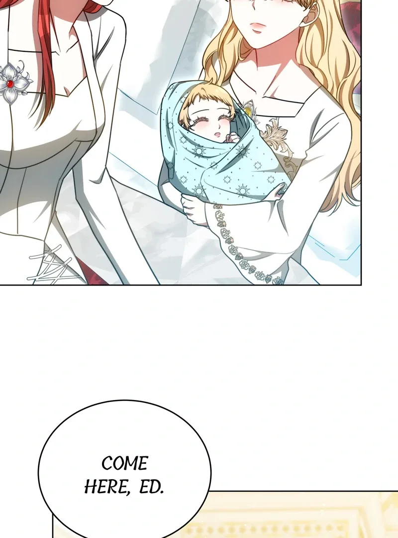 To Have an Affair With Someone Chapter 99 page 58
