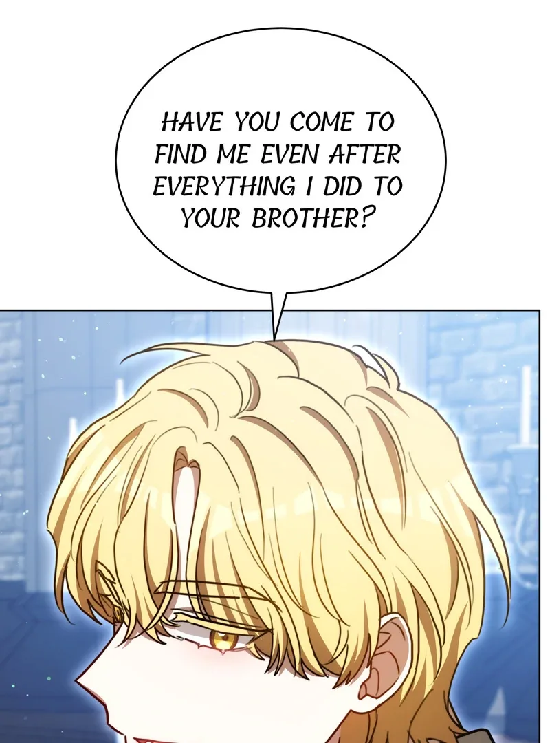 To Have an Affair With Someone Chapter 99 page 84