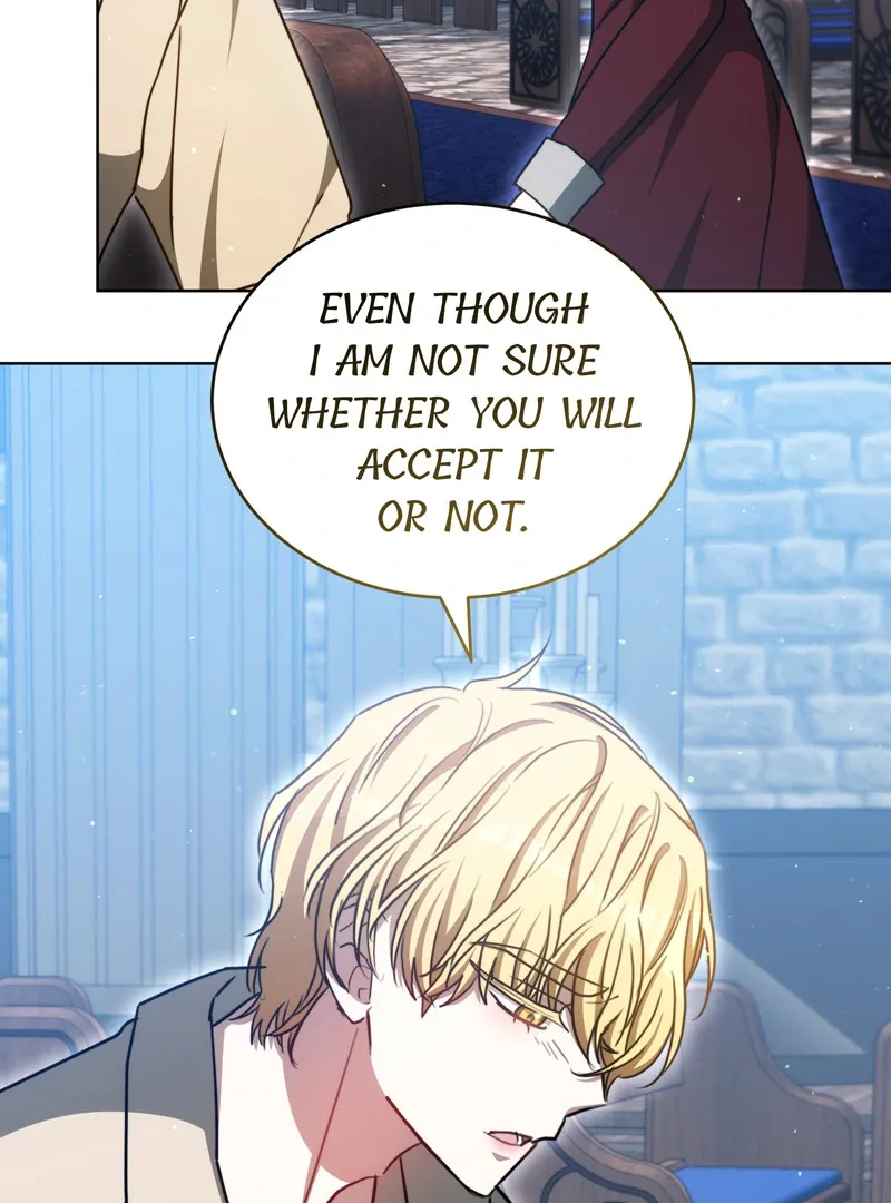 To Have an Affair With Someone Chapter 99 page 120