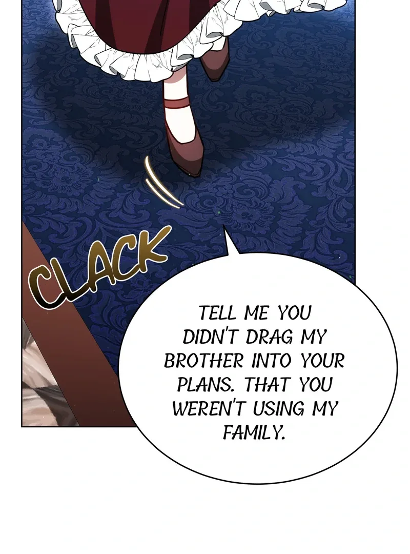 To Have an Affair With Someone Chapter 99 page 127
