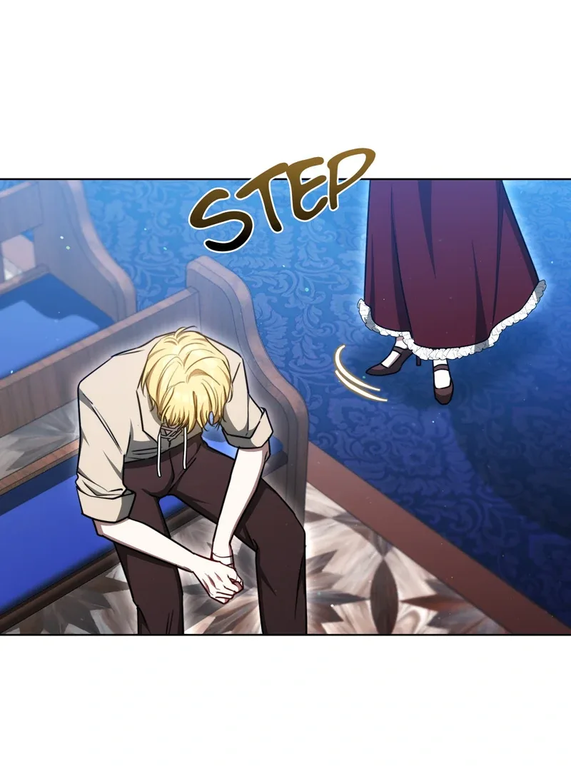 To Have an Affair With Someone Chapter 99 page 115
