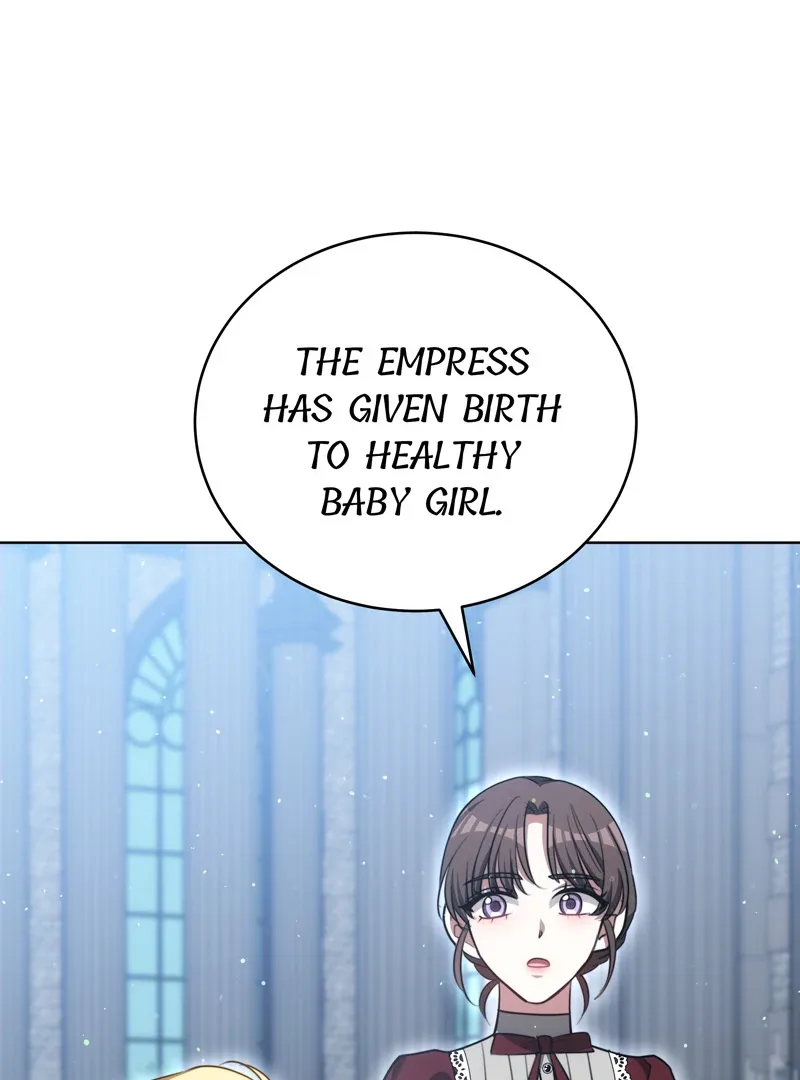 To Have an Affair With Someone Chapter 99 page 80