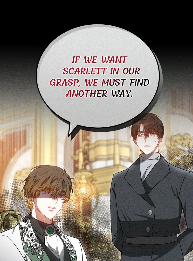 To Have an Affair With Someone Chapter 94 page 73