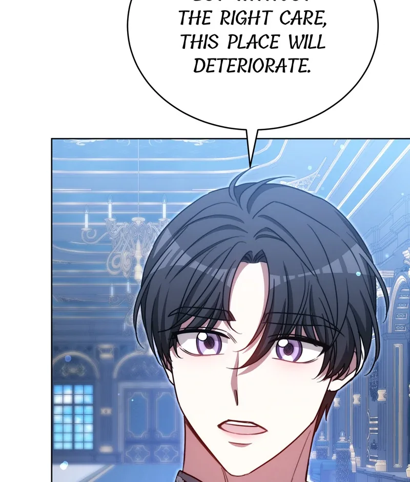 To Have an Affair With Someone Chapter 97 page 21