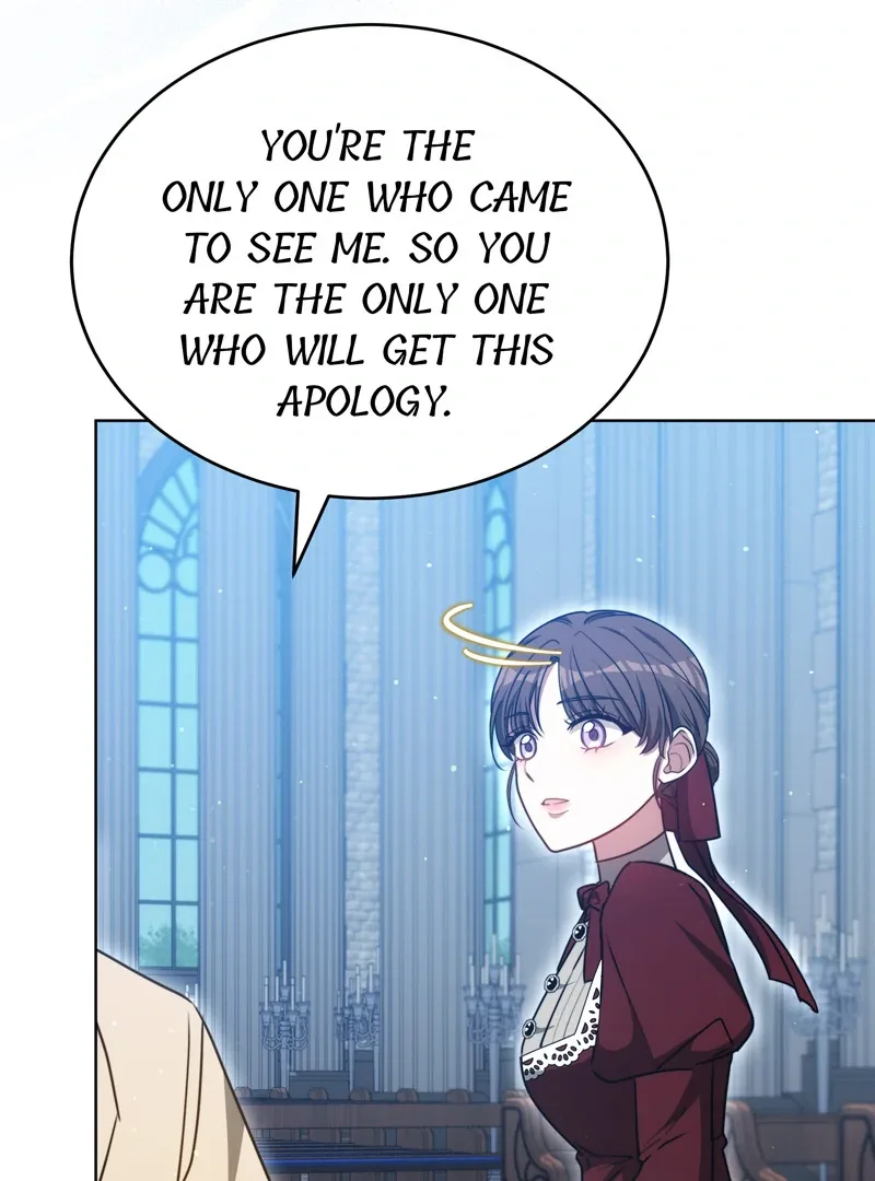 To Have an Affair With Someone Chapter 99 page 119