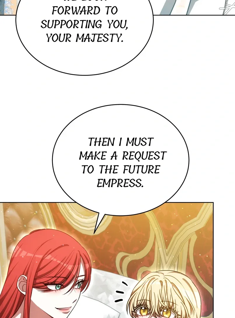 To Have an Affair With Someone Chapter 99 page 57