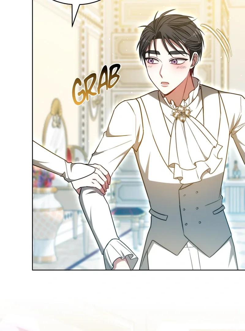 To Have an Affair With Someone Chapter 99 page 59