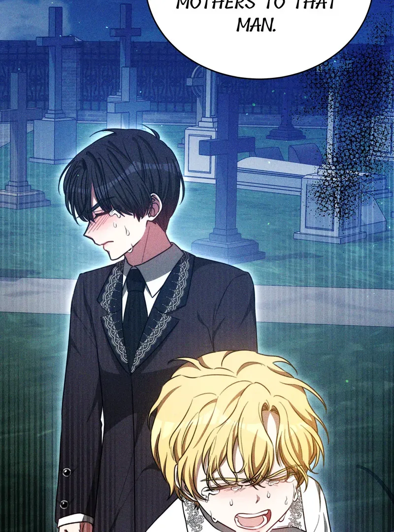 To Have an Affair With Someone Chapter 99 page 145