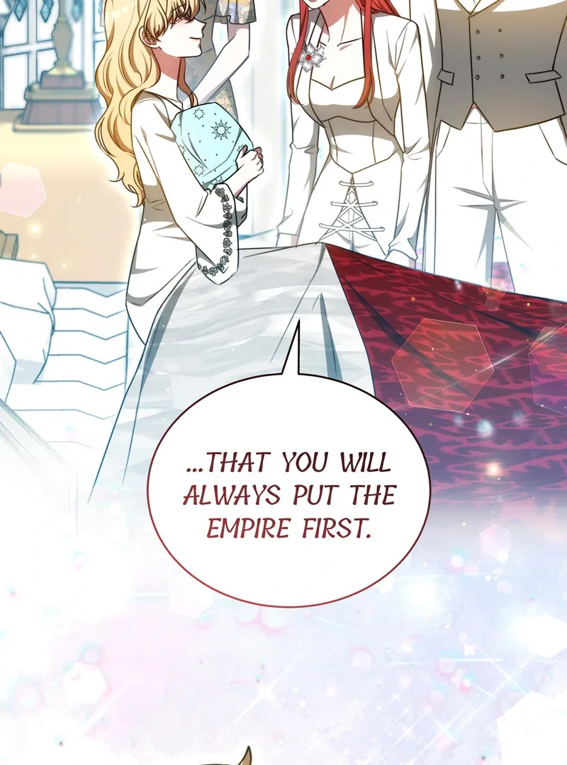 To Have an Affair With Someone Chapter 99 page 61