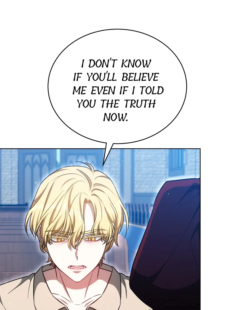 To Have an Affair With Someone Chapter 99 page 132