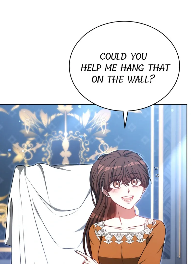 To Have an Affair With Someone Chapter 97 page 34