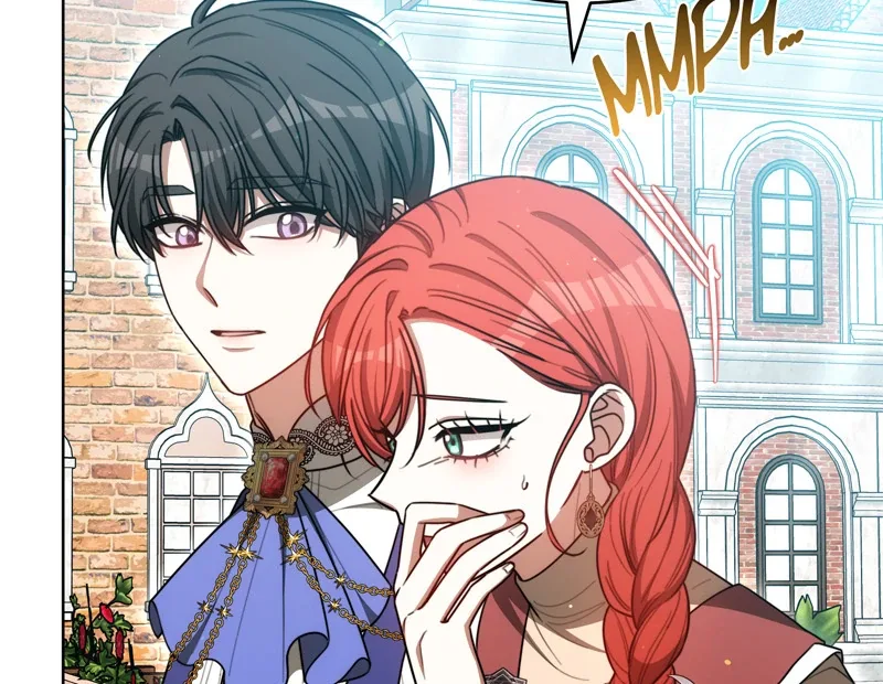 To Have an Affair With Someone Chapter 99 page 162