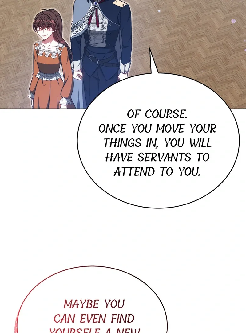 To Have an Affair With Someone Chapter 97 page 39