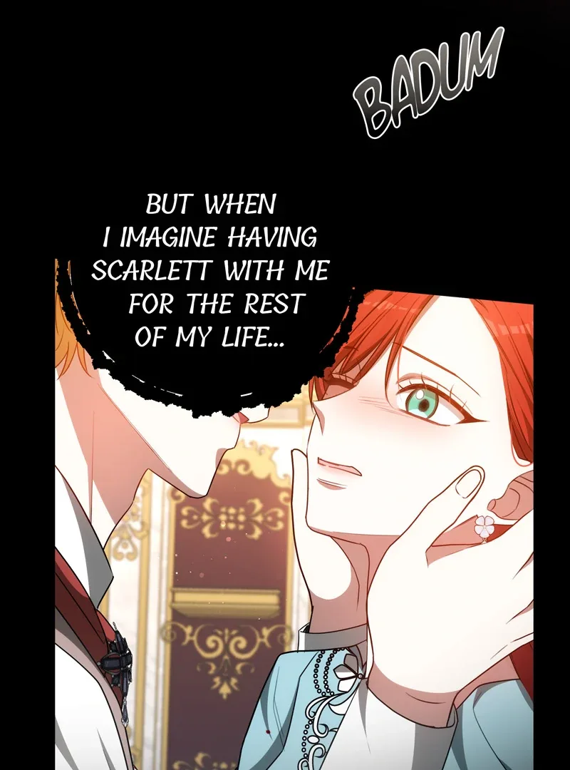 To Have an Affair With Someone Chapter 94 page 82