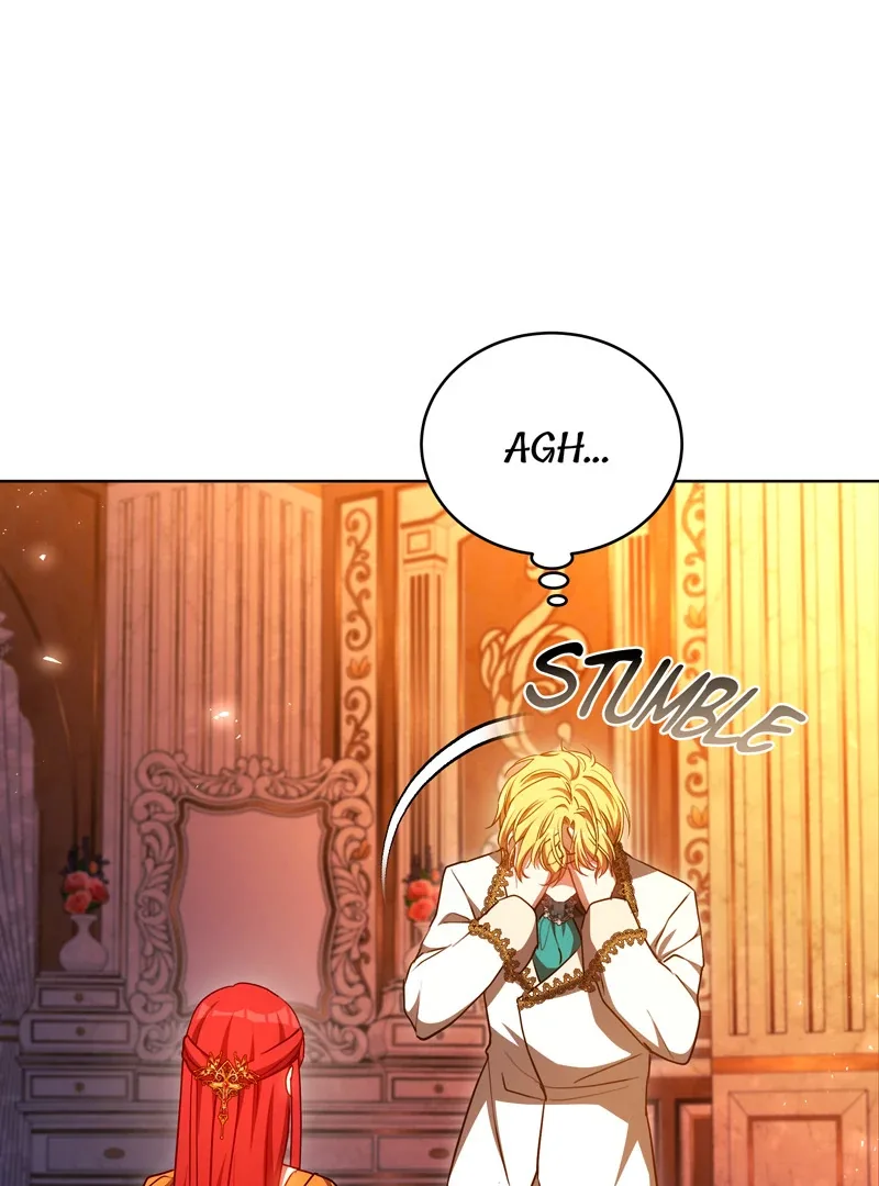 To Have an Affair With Someone Chapter 94 page 92