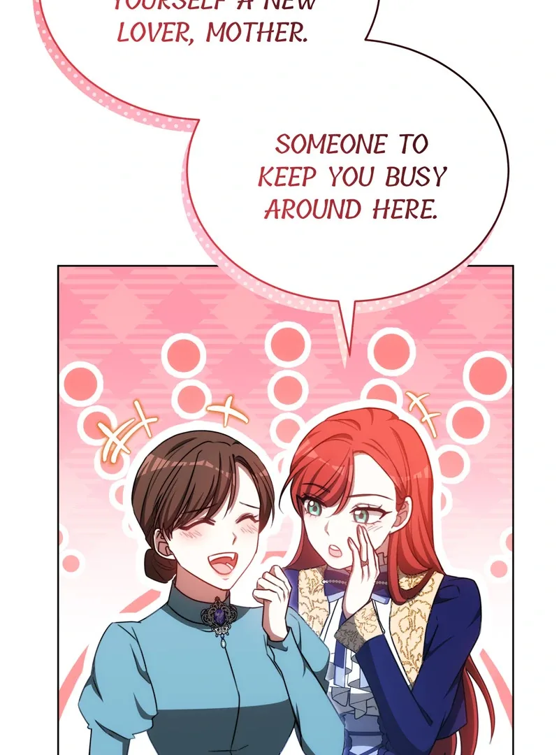 To Have an Affair With Someone Chapter 97 page 40