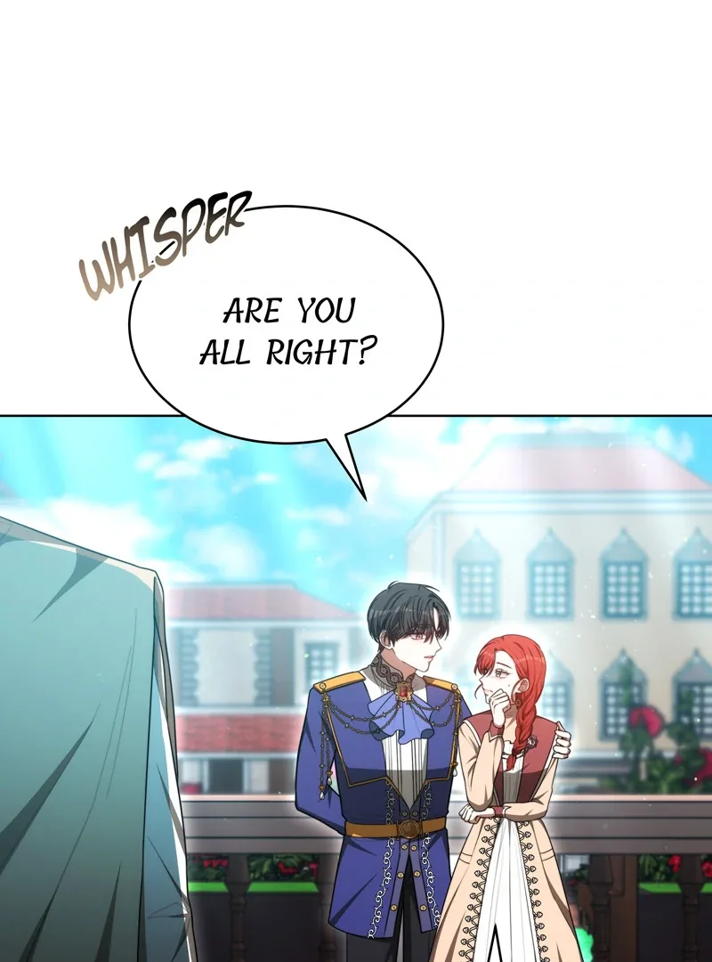 To Have an Affair With Someone Chapter 99 page 164
