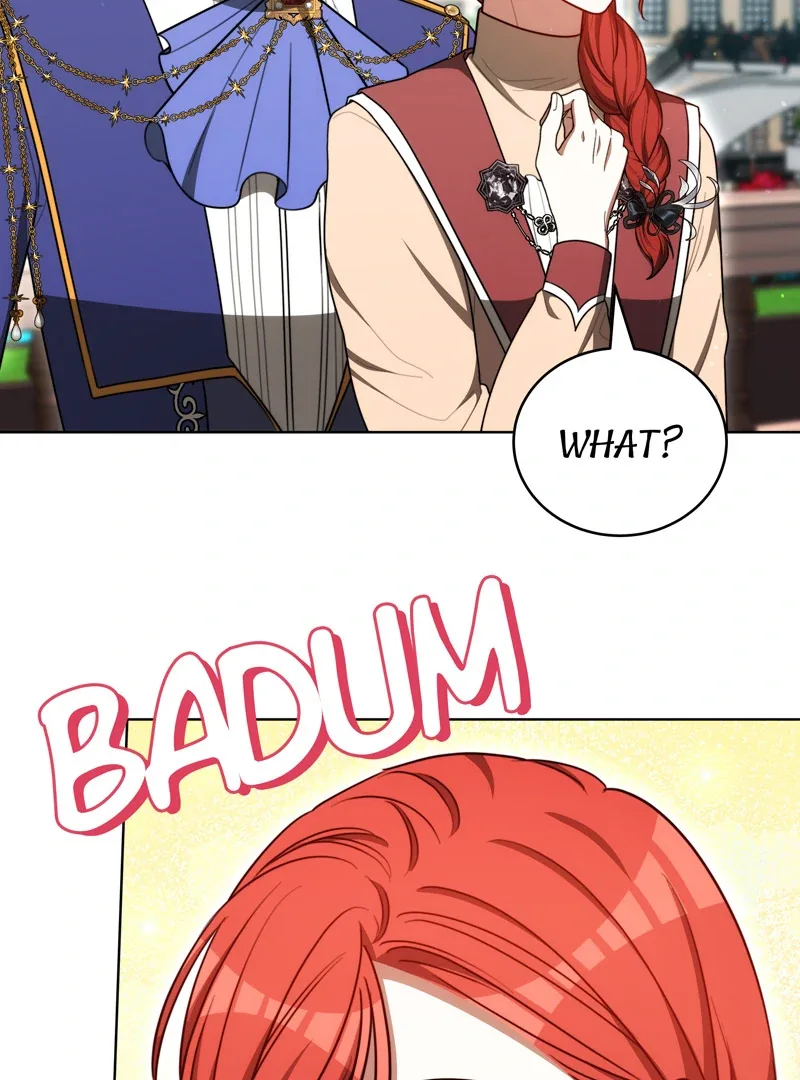 To Have an Affair With Someone Chapter 99 page 168