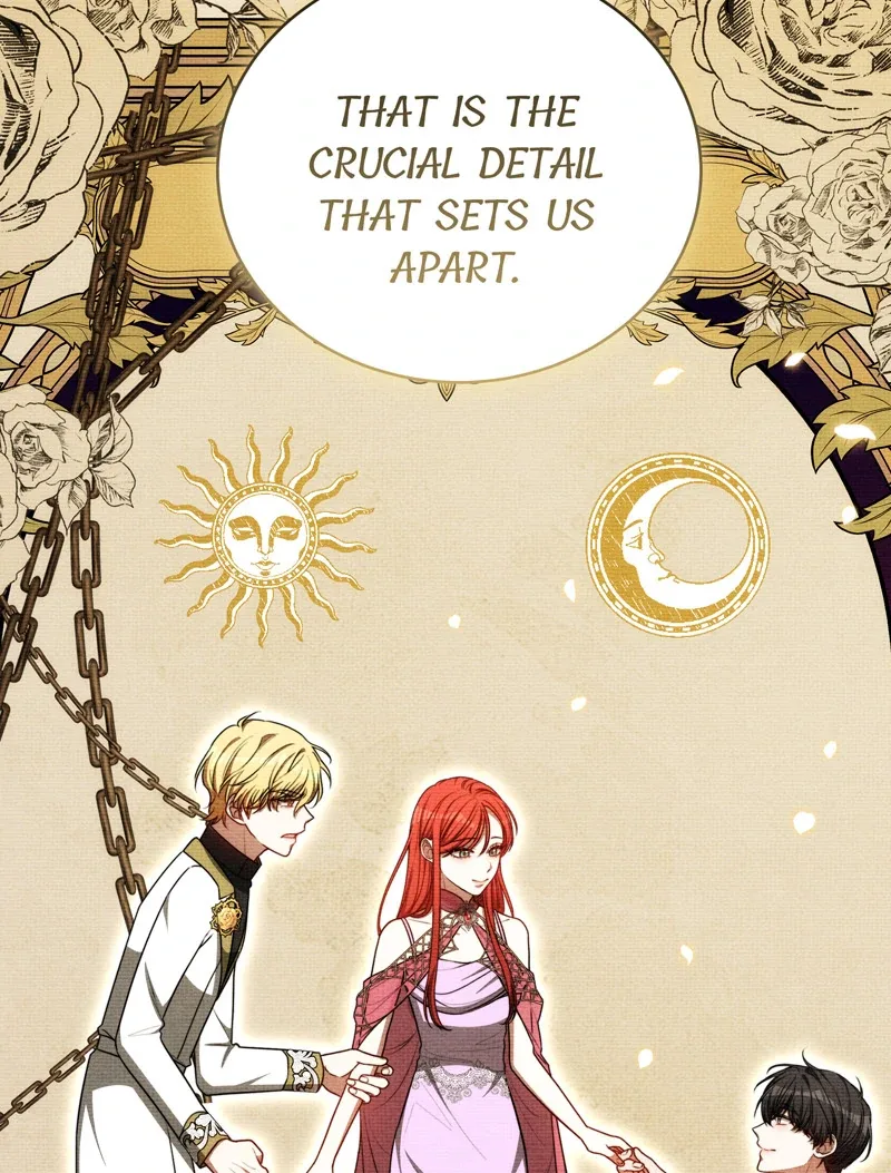 To Have an Affair With Someone Chapter 99 page 151