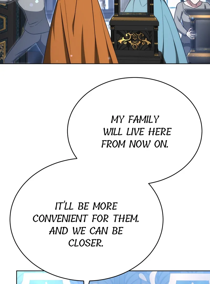 To Have an Affair With Someone Chapter 97 page 28