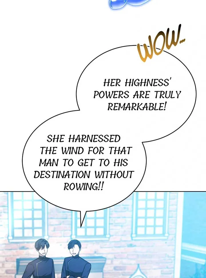 To Have an Affair With Someone Chapter 100 page 16