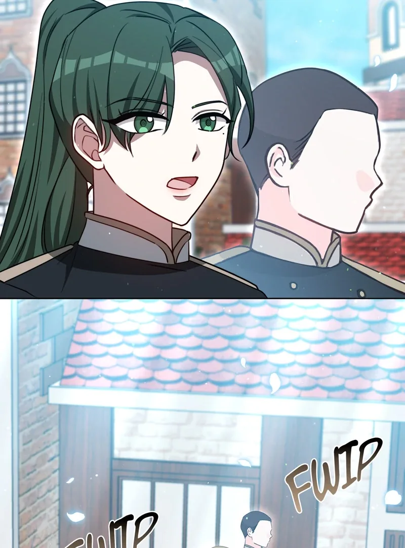To Have an Affair With Someone Chapter 98 page 17