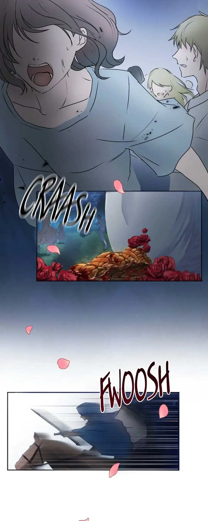 To Kill My One and Only Solace Chapter 2 page 6