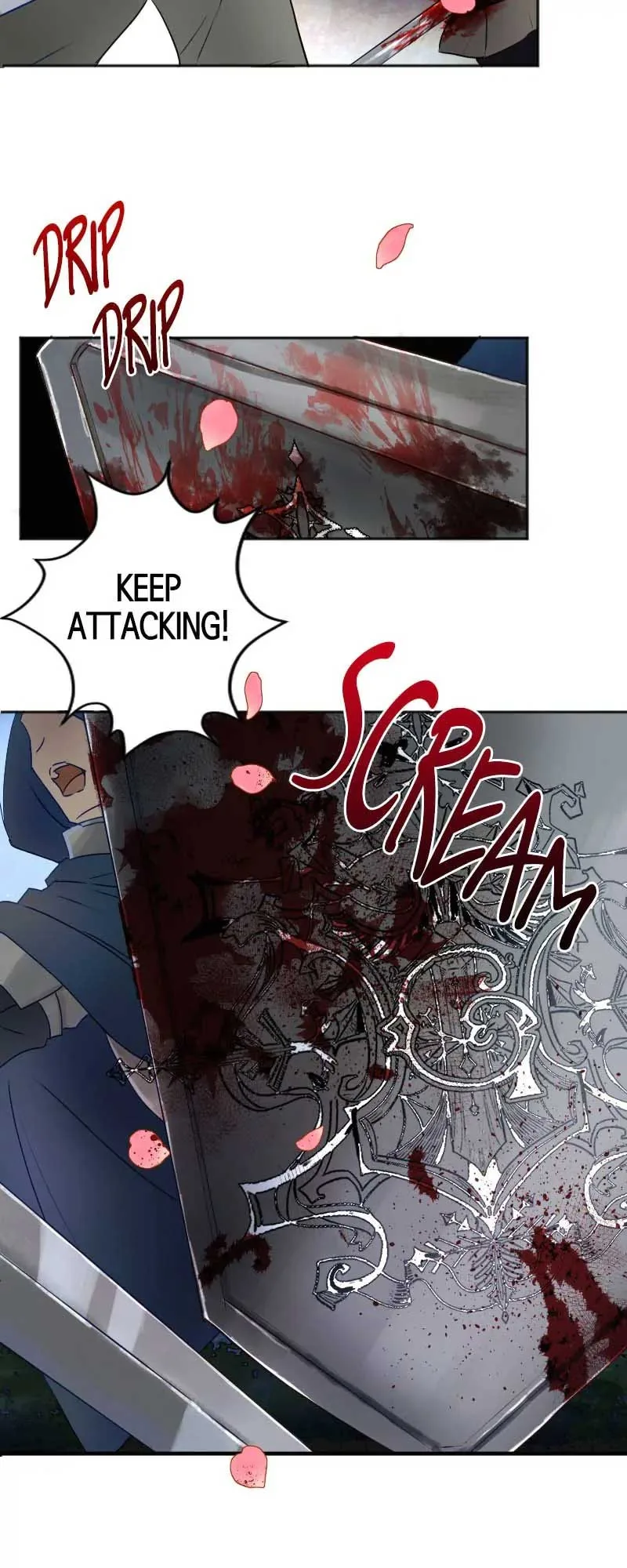 To Kill My One and Only Solace Chapter 2 page 9