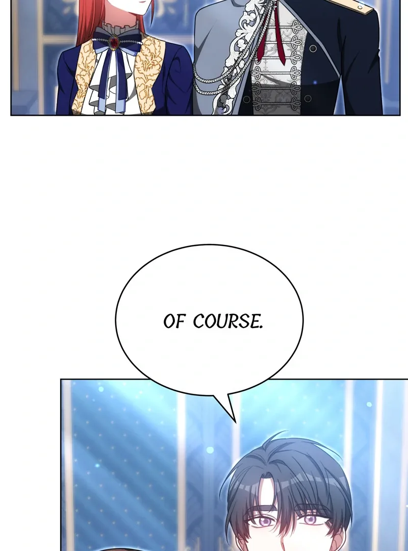 To Have an Affair With Someone Chapter 97 page 36