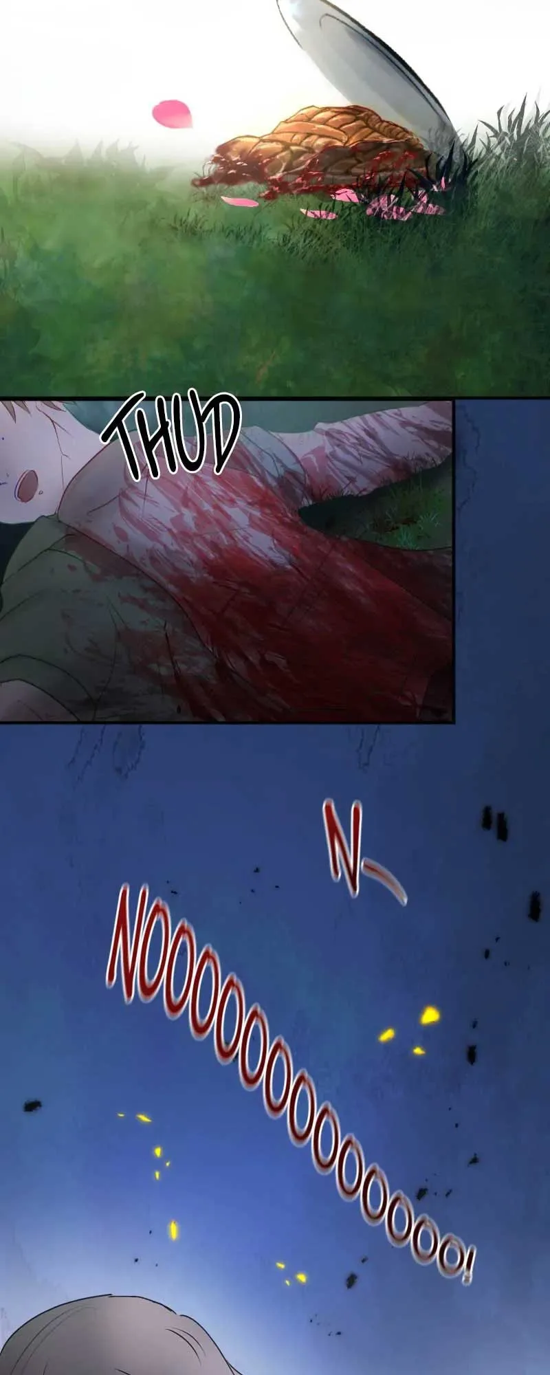 To Kill My One and Only Solace Chapter 2 page 5